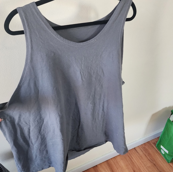 Men's Tank - Picture 2 of 2